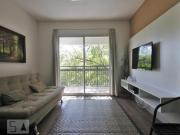 Apartamento à Venda Morumbi, 1 Quarto, 59 m2