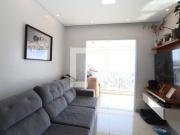 Apartamento à Venda Morumbi, 2 Quartos, 62 m² São Paulo