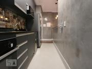 Apartamento à Venda Morumbi, 2 Quartos, 77 m2