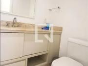 Apartamento à Venda Morumbi, 2 Quartos, 83 m2