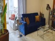 Apartamento à venda no Bairro Parque Santana, Mogi das...