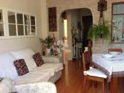 Apartamento a venda na ACLIMAÇÃO 110 metros com 2...