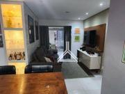 Apartamento à venda na Aclimação