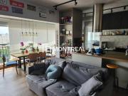 APARTAMENTO À VENDA NA ACLIMAÇÃO, 2 SUÍTES. 2 VAGAS DE...