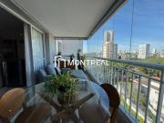 APARTAMENTO À VENDA NA ACLIMAÇÃO 3 DORMITÓRIOS, 1 SUÍTE,...