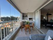 APARTAMENTO À VENDA NA ACLIMAÇÃO 3 DORMITÓRIOS, 1 SUÍTE,...