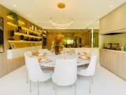 APARTAMENTO À VENDA NA ACLIMAÇÃO, 3 SUÍTES. 2 VAGAS DE...