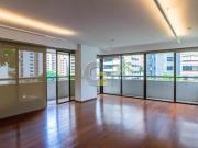 APARTAMENTO A VENDA NA ACLIMAÇÃO 3SUITES 4 VAGAS 287M2