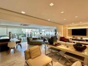 APARTAMENTO À VENDA NA ACLIMAÇÃO, 4 SUÍTES. 4 VAGAS DE...