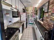 Apartamento a venda na Aclimação, 65 m², 2 dormitórios e...