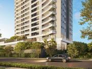 Apartamento à venda na Água Branca