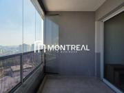 APARTAMENTO À VENDA NA ÁGUA BRANCA 2 DORMITÓRIOS, 1...