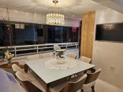 Apartamento à venda na Água Branca