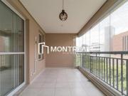 APARTAMENTO À VENDA NA ÁGUA BRANCA 3 DORMITÓRIOS, 1...