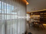 APARTAMENTO À VENDA NA ÁGUA BRANCA, 3 SUÍTES. 2 VAGAS DE...