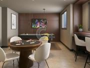 Apartamento à venda na Água Branca com 2 quartos, sem vaga