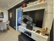 Apartamento a venda na Agua Fria Zona Norte, Móveis Inclusos