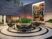 Apartamento à venda na Água Verde