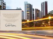 Apartamento à venda na Água Verde