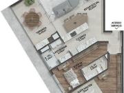 Apartamento à venda na Água Verde