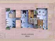 Apartamento à venda na Água Verde