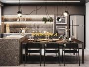 Apartamento 1 quarto à venda na Água Verde