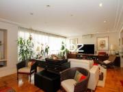 Apartamento à venda na Alameda Casa Branca, 1143 Jardim...