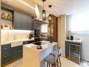Apartamento à venda na Alameda Franca no Jardim Paulista