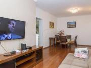 Apartamento à venda na Aparecida em Santos