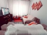 Apartamento à venda na Aparecida em Santos