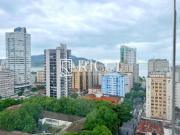 Apartamento à Venda na Aparecida em Santos SP | RICCI