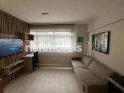 Apartamento reformado nascente SCRN 716