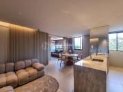 Apartamento Nascente! 2 Quartos! 2 Vagas e Vista Livre...