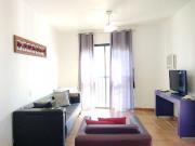 Apartamento à Venda na Astúrias Guarujá / SP