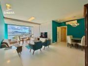 Apartamento à Venda na Astúrias no Guarujá