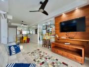 Apartamento à Venda na Astúrias no Guarujá | Alfa Imóveis