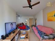Apartamento à Venda na Astúrias no Guarujá | Alfa Imóveis