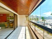 Apartamento à Venda na Astúrias no Guarujá | Alfa Imóveis