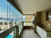 Apartamento à Venda na Astúrias no Guarujá | Alfa...