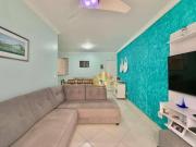 Apartamento à Venda na Astúrias no Guarujá | Alfa...