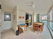 Apartamento à Venda na Astúrias no Guarujá | Alfa...