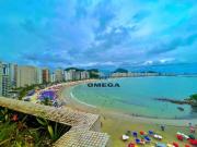Apartamento à Venda na Astúrias no Guarujá | Omega Imóveis