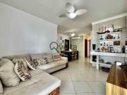 Apartamento à Venda na Astúrias no Guarujá Qvista...