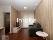 Apartamento à venda na Avenida Cidade Jardim, 411 Itaim...