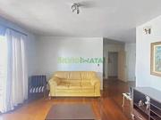 Apartamento à venda na Avenida Curitiba Edifício Tropical