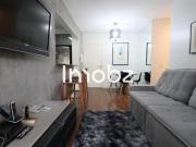 Apartamento à venda na Avenida Padre Lebret, 725 Morumbi...