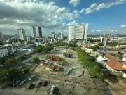 Apartamento a venda na Avenida Portugal totalmente mobiliado