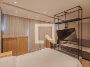 Apartamento à venda na Avenida Rebouças, 2636 Pinheiros...