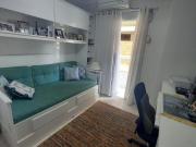 APARTAMENTO NA AVIAÇÃO COM 02 QUARTOS, VISTA MAR, COM...