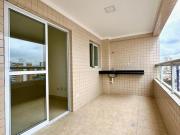 Apartamento a venda na Aviação em Praia Grande litoral de SP